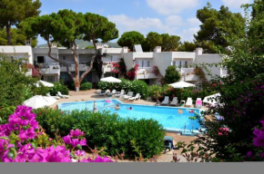 Atlas Apartments Ibiza